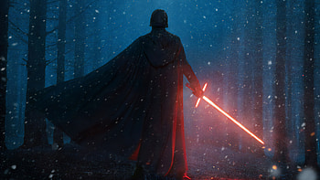 Kylo Ren, Cosplay, , Backgrounds HD wallpaper