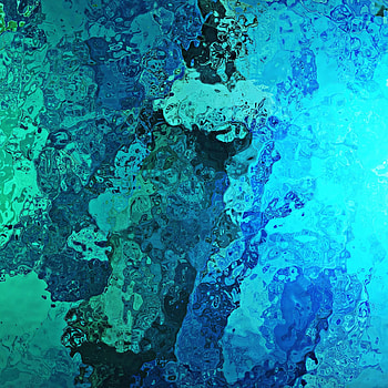 Abstract, Divorces, Liquid, Stains, Spots HD phone wallpaper