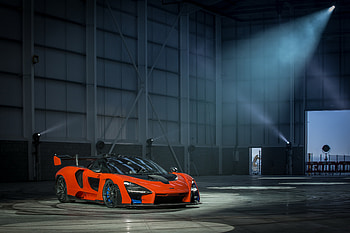 McLaren Senna 2018, mclaren-senna, mclaren, 2018-cars, cars HD wallpaper