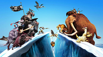 Ice Age: Continental Drift, Sid (Ice Age) HD wallpaper