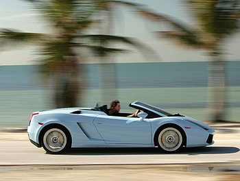 lamborghini gallardo spyder, spyder, italian, lamborghini, gallardo HD wallpaper