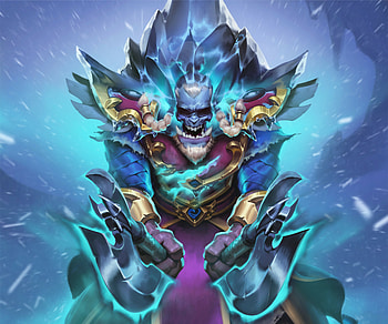 video game, Hearthstone: Heroes of Warcraft HD wallpaper