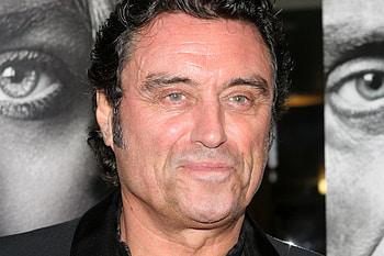 Ian McShane, Mr. Wednesday, American Gods, TV series HD wallpaper