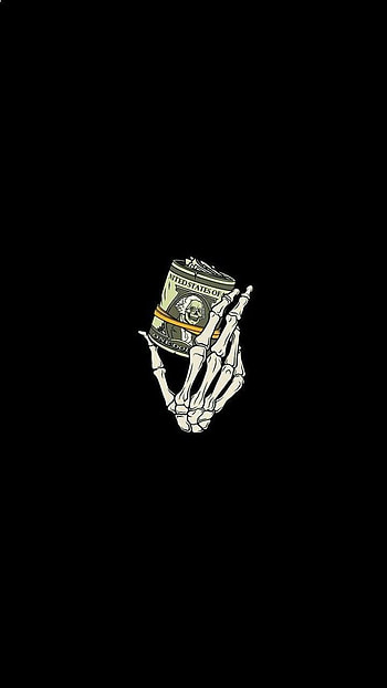 Black Money , Get Money HD phone wallpaper
