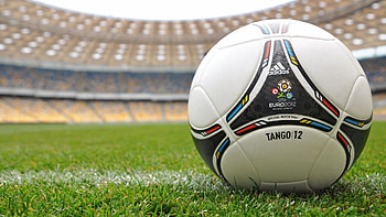 Football background , Sports graphic design, Stadium ambiance, Team colors HD wallpaper