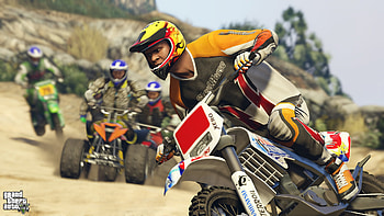 Rumour: GTA V PC Version Settings Are Similar To GTA IV's | The Games Cabin HD wallpaper