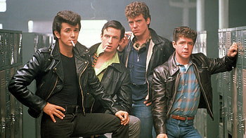 Grease 2, Backdrops, Movie database, 1982 HD wallpaper