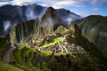 Latin America, Travel inspiration, Vibrant culture, Natural beauty HD wallpaper