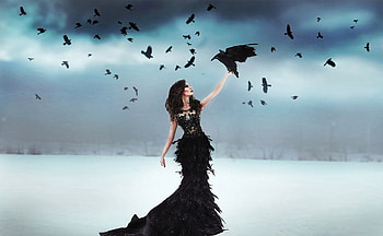 *, lady, model, graphy, beauty HD wallpaper