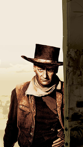 Red River (2022) movie HD phone wallpaper