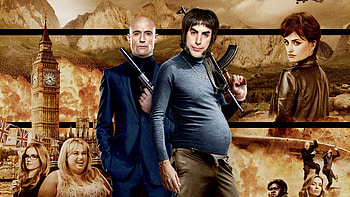 The Brothers Grismby Movie, the-brothers-grismby, movies, 2016-movies HD wallpaper