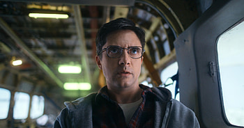 Flight Risk Featuring Topher Grace, movie, Topher Grace HD wallpaper