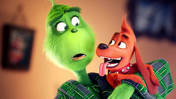 The Grinch 2018, Movie ideas, Mr. Grinch, Animated holiday movie HD wallpaper