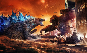 Godzilla Vs Kong Movie , godzilla-vs-kong, king-kong, movies, 2021-movies HD wallpaper