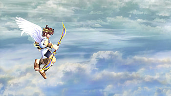 70 Kid Icarus , Diverse selection, Fan creations, Graphic inspiration HD wallpaper