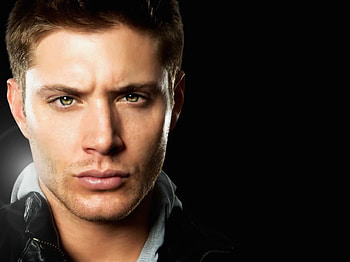 Supernatural, Dean Winchester HD wallpaper