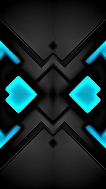 huyiuiofff, digital, tech, new, neon, android, black, , amoled, samsung, blue, modern, future, galaxy HD phone wallpaper