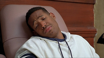 Marlon Wayans, Senseless review HD wallpaper