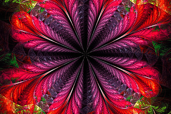 Abstract, Background, Patterns, Multicolored, Motley HD wallpaper