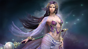 | Background ID:21804. Fantasy Women HD wallpaper