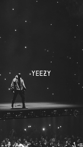 Yeezy, Stylish , Sleek designs, Elevated visuals HD phone wallpaper