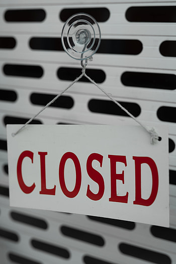 Words, Inscription, Sign, Signboard, Closed, It's Locked HD phone wallpaper