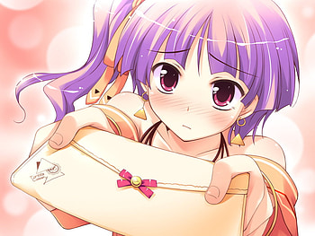 for you, other, girls, anime HD wallpaper