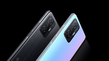 Xiaomi, Xiaomi 11T Pro and 11T, New releases, Detailed specifications HD wallpaper