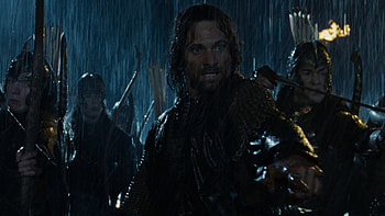 The Two Towers, Riveting storyline, Fantasy adventure, Immersive cinematic experience HD wallpaper