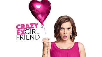 TV Show, Crazy Ex-Girlfriend HD wallpaper