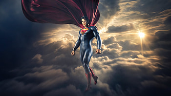 Superman Tyrant, superman-legacy, superman, 2025-movies, dc-comics, movies, superheroes, artwork, artist, digital-art, david-corenswet HD wallpaper