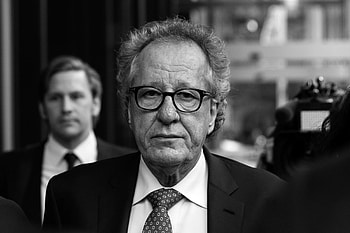 Geoffrey Rush, Defamation lawsuit win, Metoo scandal, Vanity Fair article HD wallpaper
