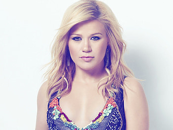Kelly Clarkson, collection, Latest releases HD wallpaper