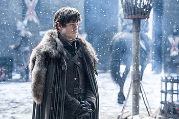 Ramsay Bolton, Game Of Thrones, Tv Show, Iwan Rheon HD wallpaper