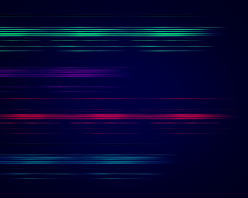 Blurred Lines Abstract, abstract, blur HD wallpaper