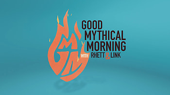 Good Mythical Morning, TV series, Movie database, Backdrops HD wallpaper