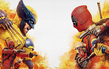 Deadpool And Wolverine Bluray , deadpool-and-wolverine, deadpool-3, wolverine, deadpool, 2024-movies, movies, superheroes, poster HD wallpaper