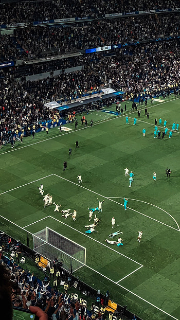 Real Madrid, soccer, studim, champions_leauge, sports, real_madrid, football, fans HD phone wallpaper