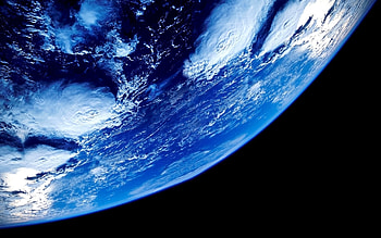 Earth From Space (Close-up) : High Definition : Mobile HD wallpaper