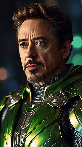 Robert Downey Jr. as Dr. Doom, Robert Downey Jr., Doctor Doom HD phone wallpaper