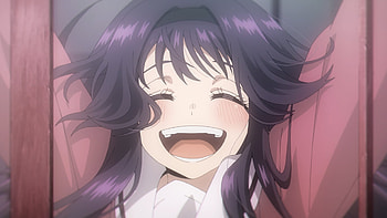 Kaoruko Waguri’s Radiant Bloom – Anime of The Fragrant Flower, Anime, The Fragrant Flower Blooms With Dignity, Kaoruko Waguri HD wallpaper
