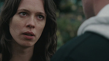 Rebecca Hall movies, Talented actress, Versatile performances, Iconic characters HD wallpaper
