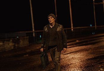 Small Things Like These: Cillian Murphy, movie, Cillian Murphy HD wallpaper