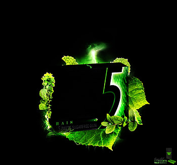5 Gum Rain, 5, gum, rain, ad HD wallpaper