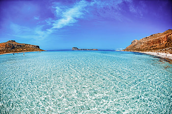 Incredible Crete, Mitsis hotels HD wallpaper