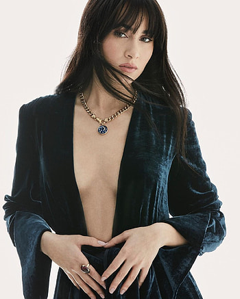 Aitana Ocaña Elle, música, aitanaocaña HD phone wallpaper