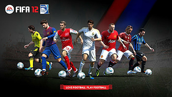 FIFA 12, FIFA HD wallpaper