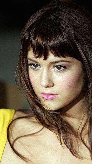 Mary Elizabeth Winstead, hollywood actress HD phone wallpaper