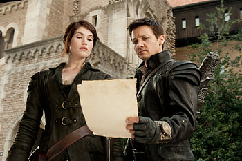 Tommy Wirkola, Hansel and Gretel, Witch hunters, Dead snow sequel HD wallpaper