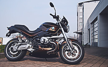 AC Schnitzer BMW R 1200 R Roadstar, , side view, 2014 bikes, tuning, superbikes, AC Schnitzer, BMW HD wallpaper